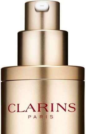 Krem Clarins Nutri Lumiere Renewing Treatment Essence Odżywczo Rewitalizująca Emulsja na dzień 50ml - zdjęcie 4