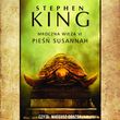 Mroczna wiea. Tom 6: Pie Susannah (plik audio)
