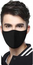 Ranking Wielorazowa Maska Maseczka Profilowana Streetwear Maski ochronne