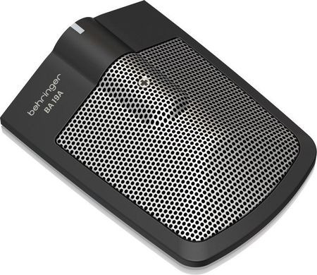 Behringer BA 19A - mikrofon pojemnościowy - zdjęcie 2