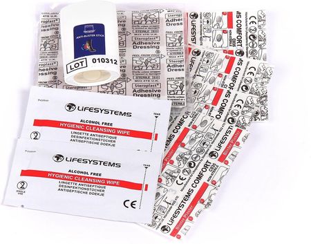 Apteczka turystyczna Lifesystems Blister Kit - zdjęcie 2