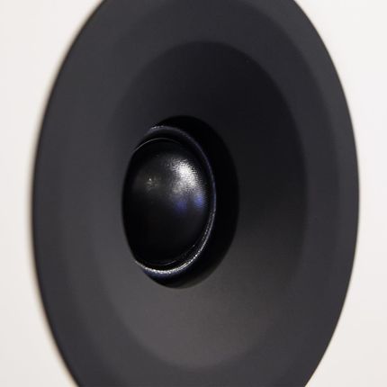 System Audio Saxo 60 Biały - zdjęcie 3