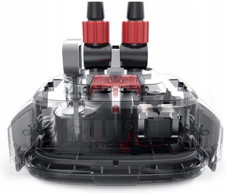 Hagen Fluval 107 Filtr Zewnętrzny 40-130l 550l/h - zdjęcie 4