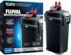 Zdjęcie Fluval 407 filtr zewnętrzny 1450l/h 20W - Gdynia