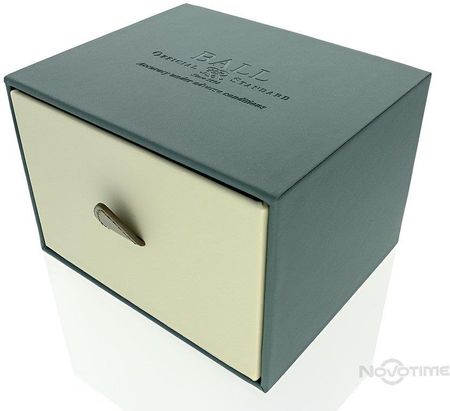 Ball Trainmaster Legend Nm9080D-Llj-Sl - zdjęcie 4
