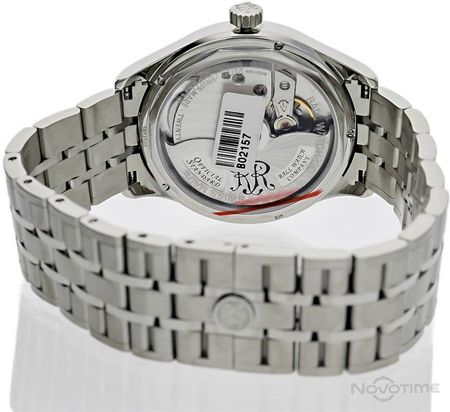 Ball Trainmaster Nm3280D-S1Cj-Sl - zdjęcie 2