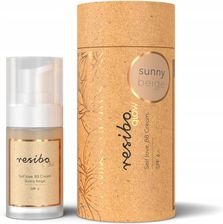Zdjęcie Resibo Self Love. BB Cream Krem BB SPF6 sunny beige 30ml - Jasień
