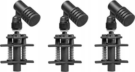 Zestaw 3 Mikrofonów Beyerdynamic Tg D35 Triple Set - zdjęcie 3