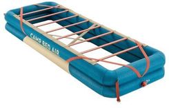 Zdjęcie Quechua Pompowane Łóżko Polowe Camp Bed Air 200Cm 1-Osobowe Beżowy - Poznań