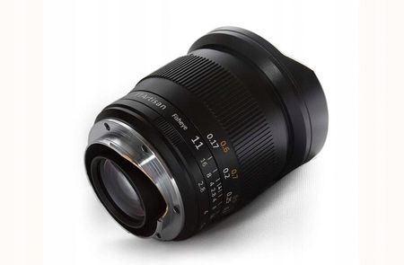 TTArtisan 11mm f/2,8 FishEye - mocowanie Sony FE - zdjęcie 3