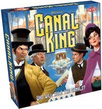 Tactic Canal King