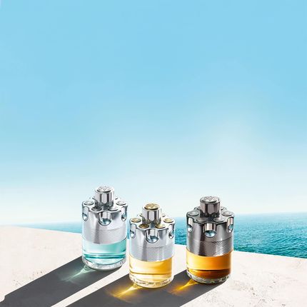 Azzarowanted Tonic Woda Toaletowa 50 ml - zdjęcie 2