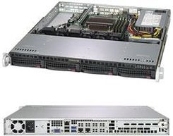 Zdjęcie Supermicro (SYS5019CM) - Wolbrom