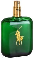 Ralph Lauren Polo Green Men Woda Toaletowa 118 Ml TESTER Opinie I