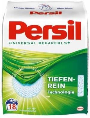 Persil Universal Megaperls Proszek P Kg Opinie I Atrakcyjne