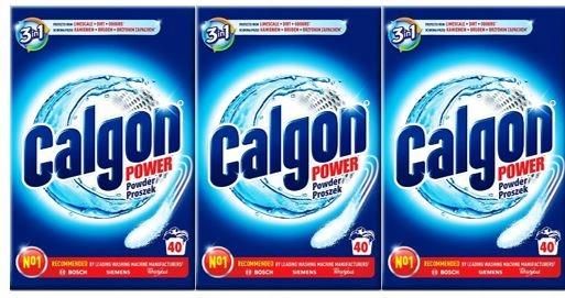 Calgon Proszek Odkamieniacz Do Pralki 3x500g Opinie I Atrakcyjne Ceny