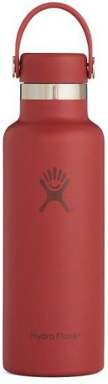 Hydro Flask Butelka Termiczna 532Ml Standard Mouth Flex Cap Skyline