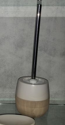 Szczotka Toaletowa Do Łazienki Wc Isana New 1441 - zdjęcie 2