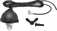 Zdjęcie CB Antena LTC Główka DV + kabel + motylek LTC CB405 - Dąbrowa Górnicza