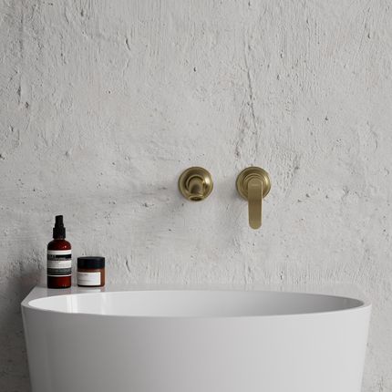 Omnires Art Deco Bronzo Ad5115Br - zdjęcie 3