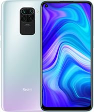 Zdjęcie Redmi Note 9 3/64GB Biały - Poznań