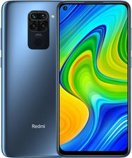 Ranking Xiaomi Redmi Note 9 4/128GB Szary 15 najbardziej polecanych telefonów i smartfonów
