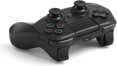 SnakeByte Wireless Pro SB909375 Czarny - zdjęcie 3
