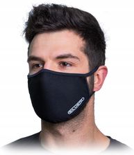 Ranking Maseczka maska ochronna na twarz z NANOSREBREM Ag+ Maski ochronne