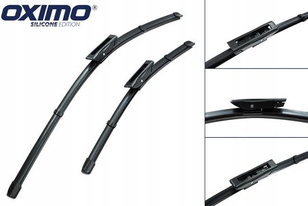 Oximo Pióro Wd400550 - zdjęcie 3