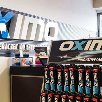 Oximo Pióro Wd400550 - zdjęcie 4