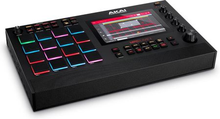 Akai MPC LIVE II - zdjęcie 3