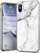 Etui żelowe Case Marble Marmur do Samsung A51
