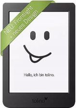 Ranking Tolino Page 2 Najlepsze czytniki ebook