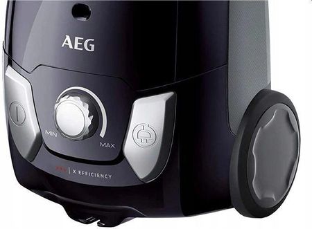 Odkurzacz AEG Electrolux VX41 - zdjęcie 6