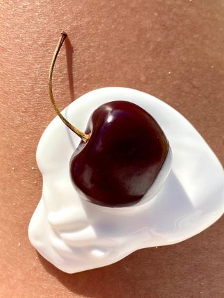 YOPE Naturalny żel pod prysznic Jagody goji i wiśnia 400ml - zdjęcie 5