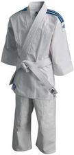 Zdjęcie ADIDAS Strój do judo J200E dla dzieci - Luboń
