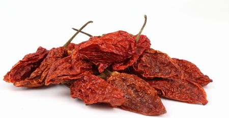 Naga Jolokia papryka chilli 50g - zdjęcie 2