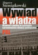 Wywiad a władza (PDF)