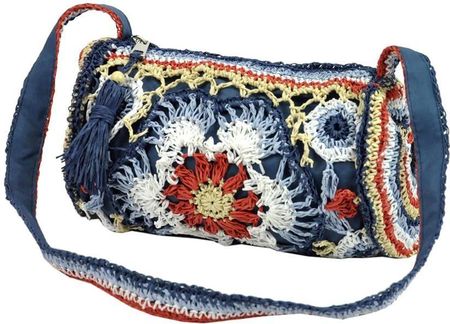Damska Torebka ekologiczna Lookat LK-LG19153 camel - zdjęcie 2