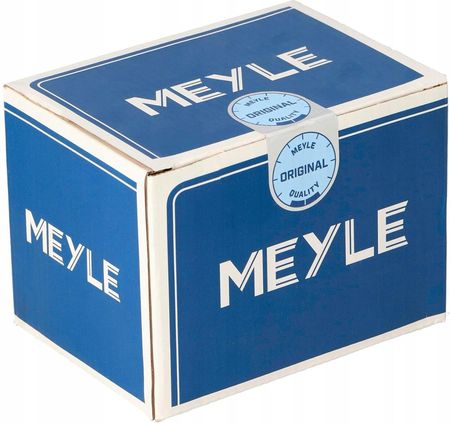 meyle Przewód powietrza doładowującego 014 036 0024 - zdjęcie 2