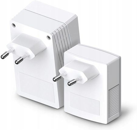 TP-Link TL-WPA4221 2szt (TLWPA4221KIT) - zdjęcie 3