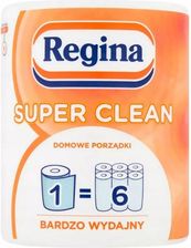 Zdjęcie Ręcznik Papierowy Regina Super Clean Sofidel 1szt - Elbląg