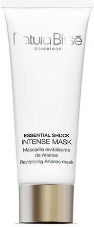 Zdjęcie Natura Bisse Intensywna Regenerująca Maska Do Twarzy Natura Bissé Essential Shock Intense Mask 75Ml - Rydułtowy