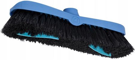 Elephant szczotka Ultra Clean z gumową wkładką - zdjęcie 3