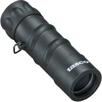 TASCO Lornetka turystyczna - TASCO Essential - powiększenie x10 - dla dorosłych - zdjęcie 2