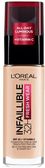 Zdjęcie L'Oreal Paris Infaillible 32H Fresh Wear Podkład 20 Ivory 30 ml - Górowo Iławeckie