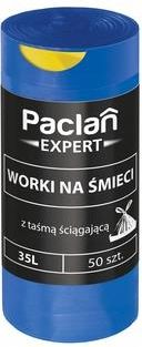 Paclan Expert Worki Na Mieci Z Ta M L Szt Opinie I Atrakcyjne