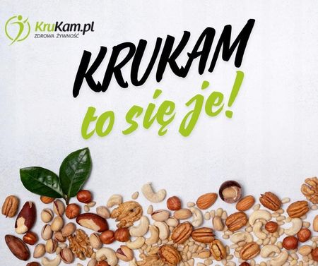 Kru Kam Masło Orzechowe 900G - zdjęcie 3