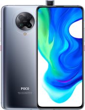 Ranking Xiaomi Poco F2 Pro 6/128GB Szary Jaki wybrać telefon smartfon