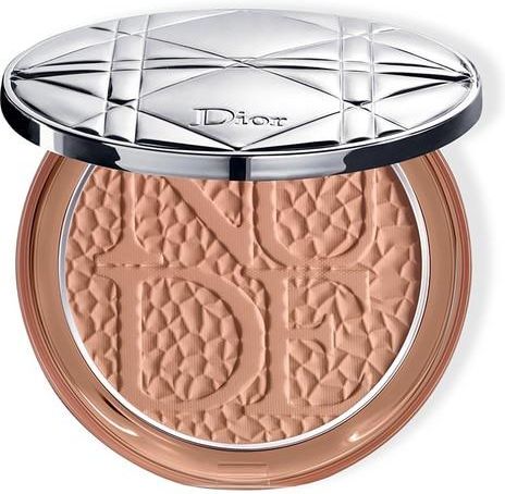 Dior Diorskin Mineral Nude Bronze Wild Earth Bronzer Edycja Limitowana